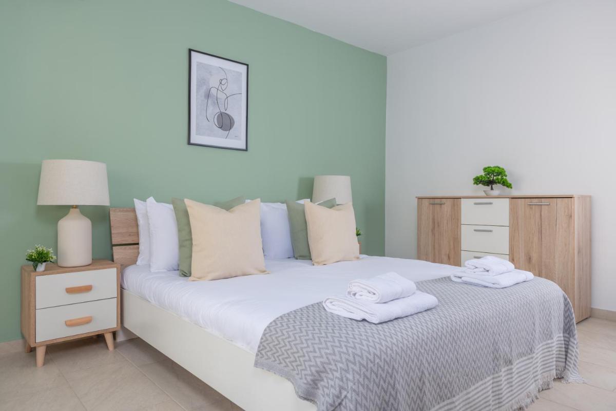 Suitetrails - Appartement à Hydra