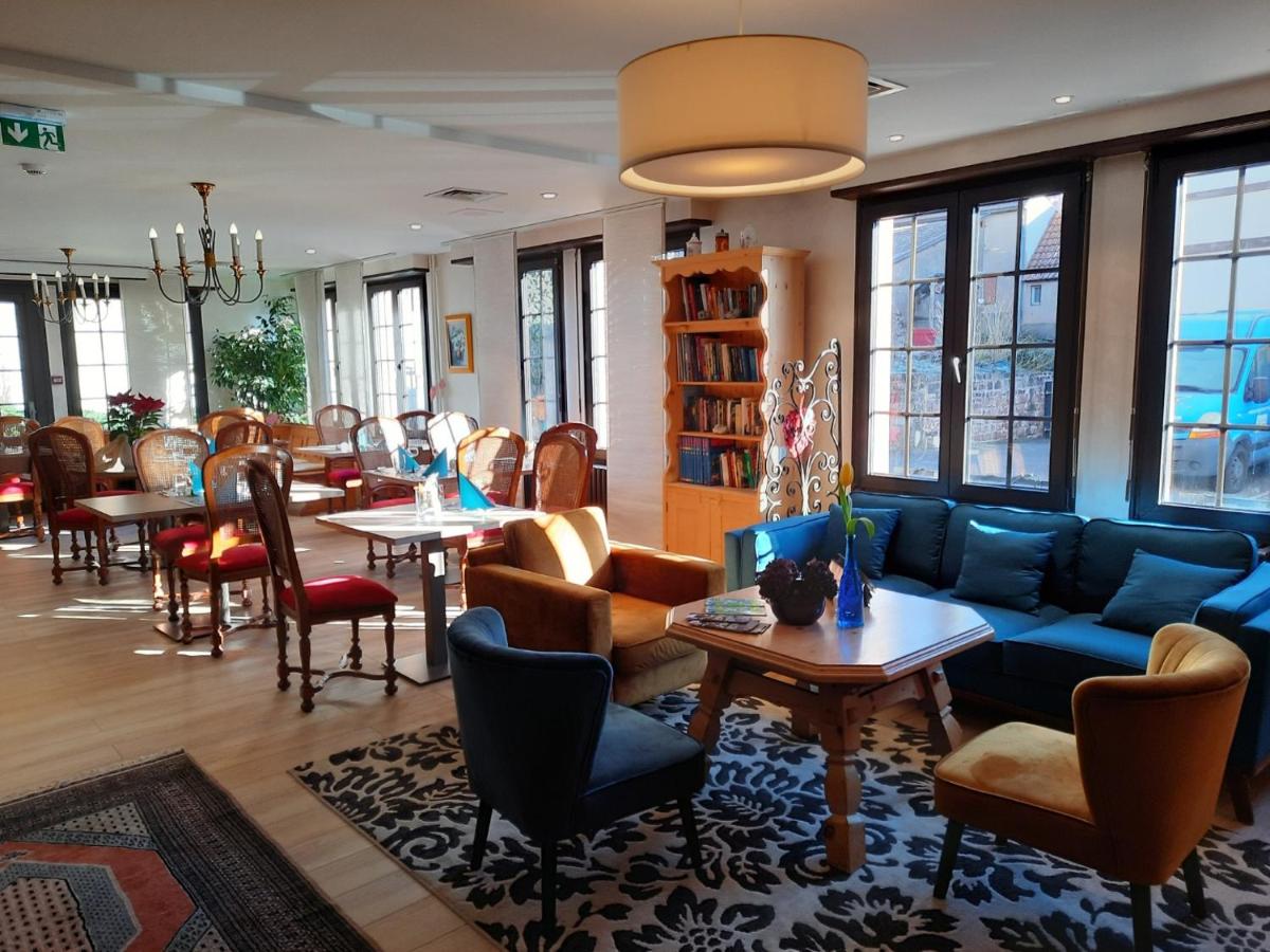 Hostellerie Saint Florent - Housity