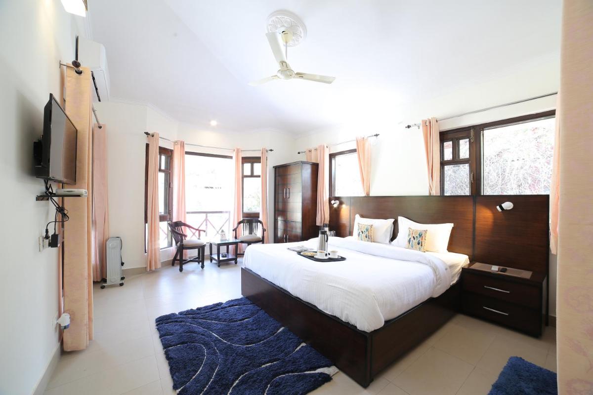 Ghughuti Baasa Home Stay, Dehradun - Housity
