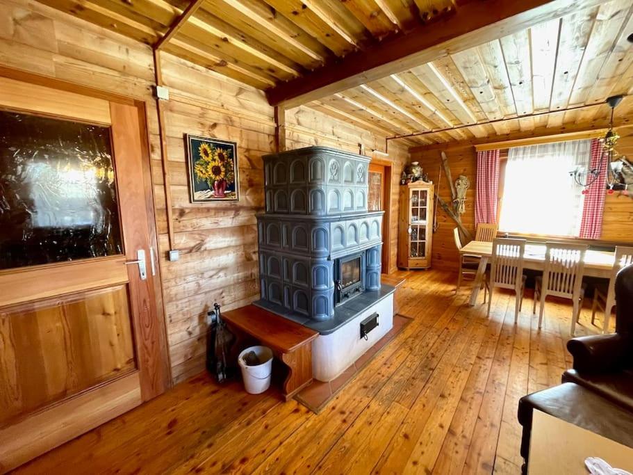 Axterhütte - Housity