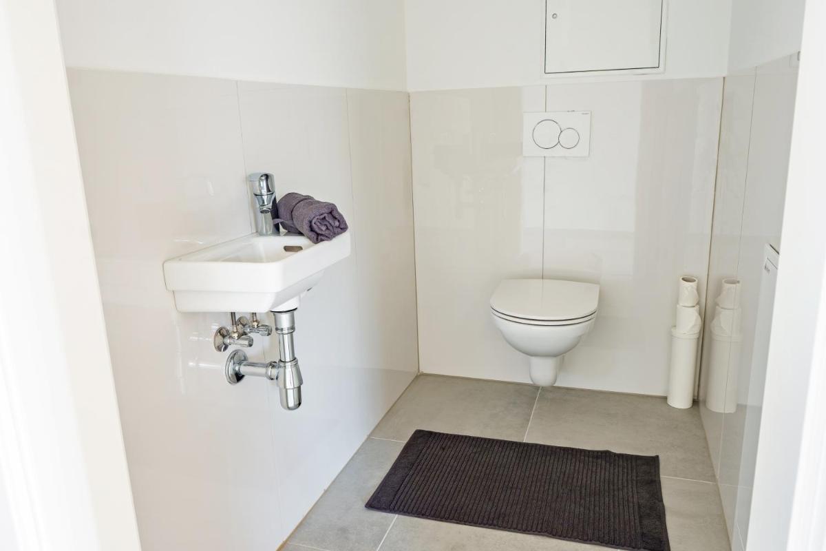 Suitetrails - Vienna Living Apartments - Hadrawagasse