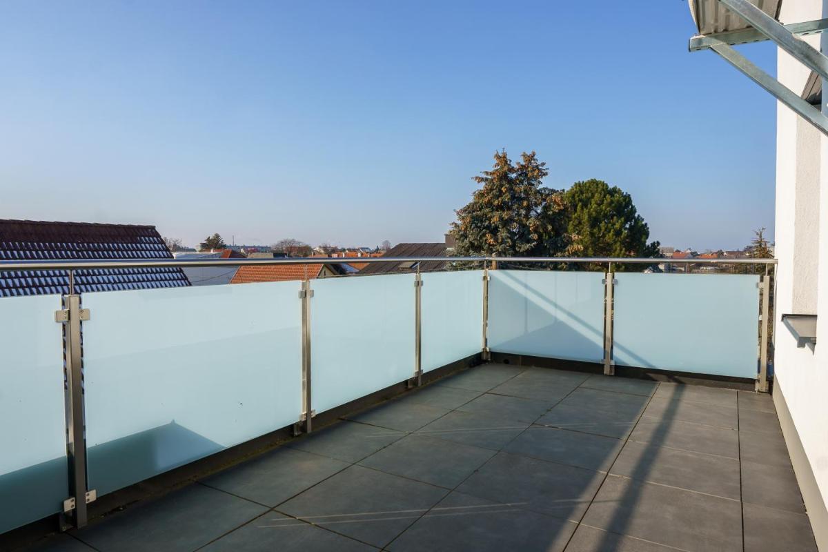 Suitetrails - Vienna Living Apartments - Hadrawagasse
