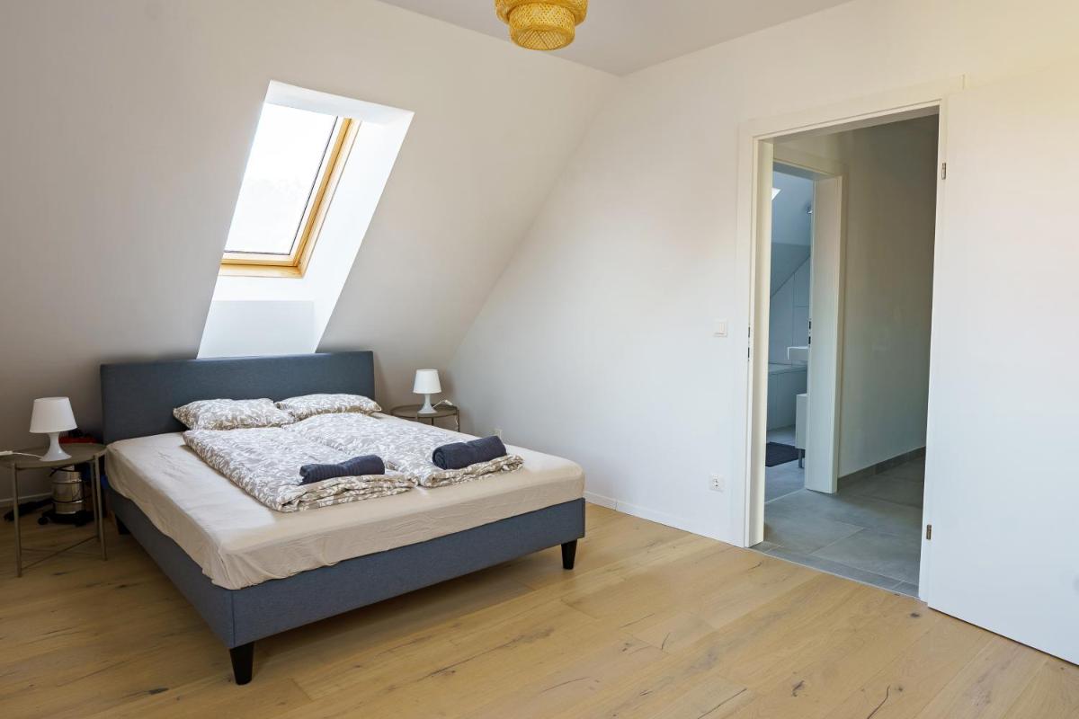 Vienna Living Apartments - Hadrawagasse - Housity