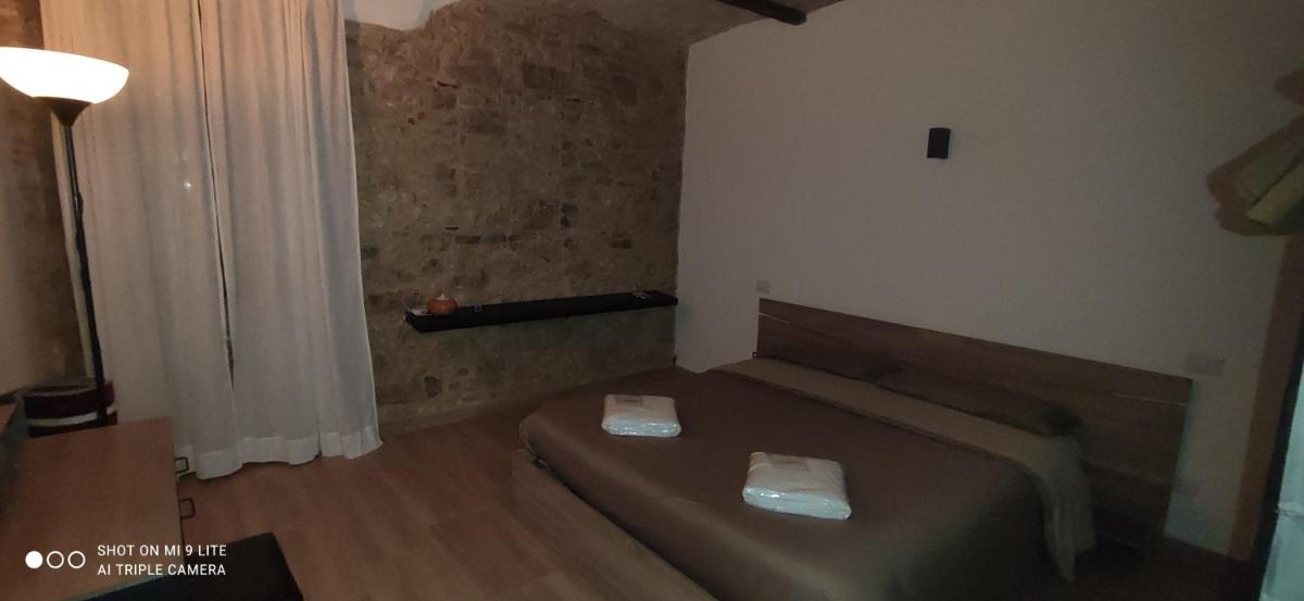 BorgoTrampaino Location Turistica - Housity