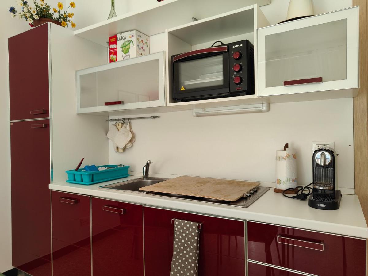 Doria 28 by Tempovacanza - Housity