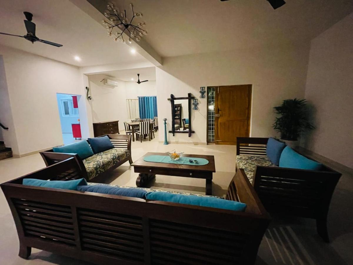 Suitetrails - Namha Rishikesh