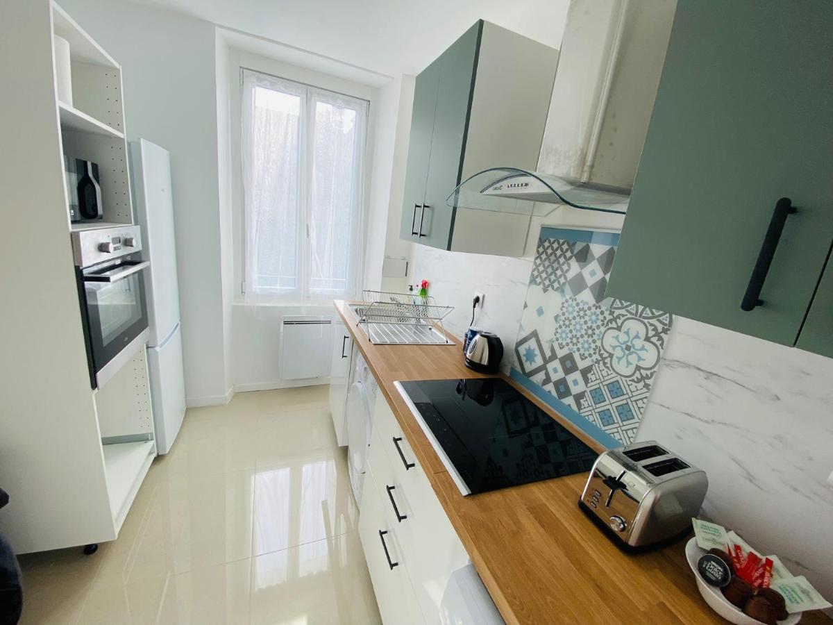 Charmant T3 Centre ville - Cozy Houses - Housity