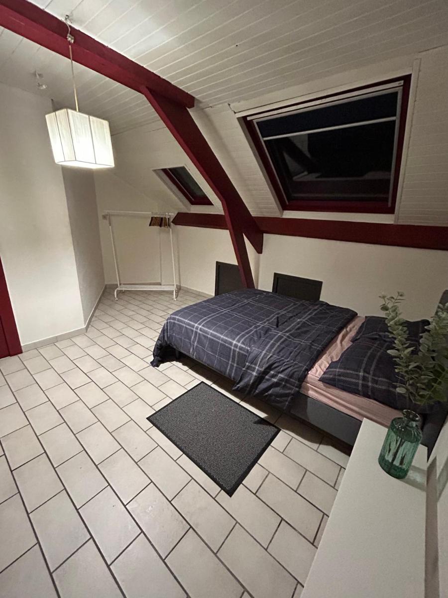 Logement En pause 4 - Housity