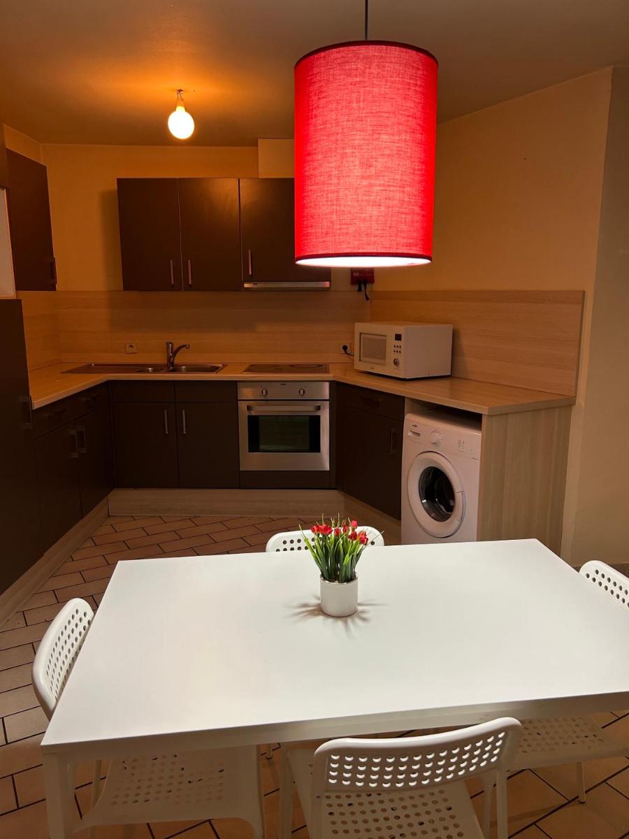 Logement En pause 4 - Housity