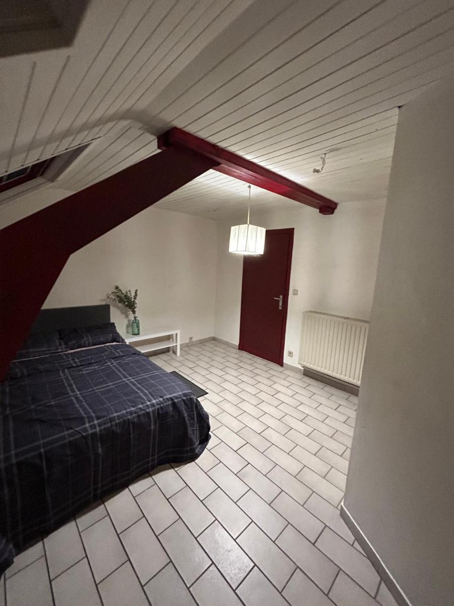 Logement En pause 4 - Housity