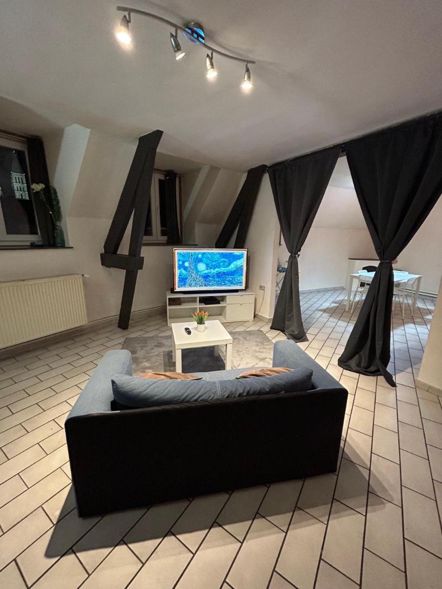 Suitetrails - Logement En pause 4
