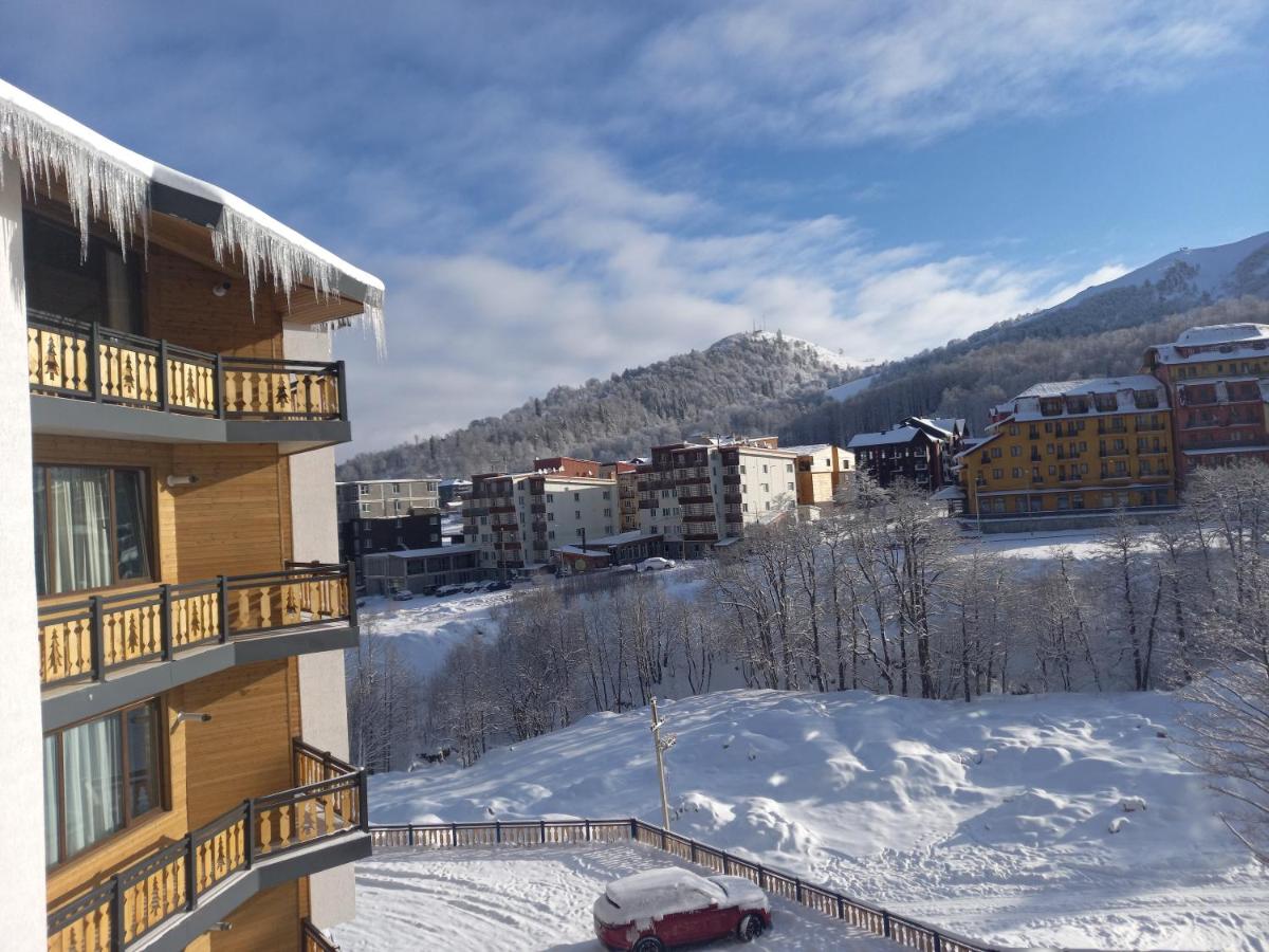 Didveli Residence Apartment H-51 - Housity
