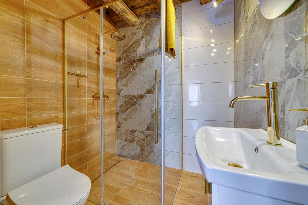 Lipowiec Park - Housity