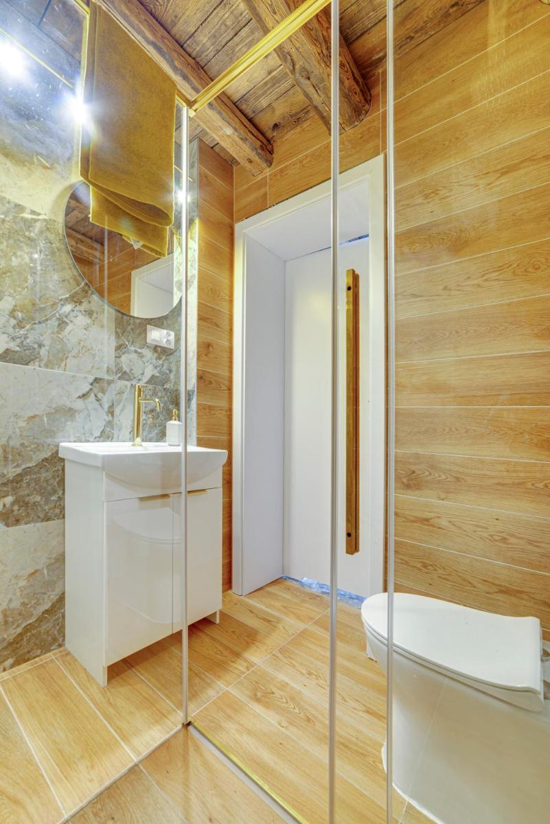 Lipowiec Park - Housity