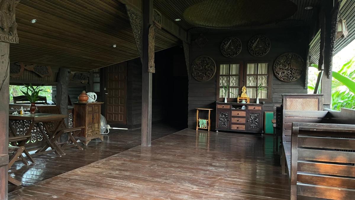 Paarichatr ohmsety parichai home stay saarphii - Housity