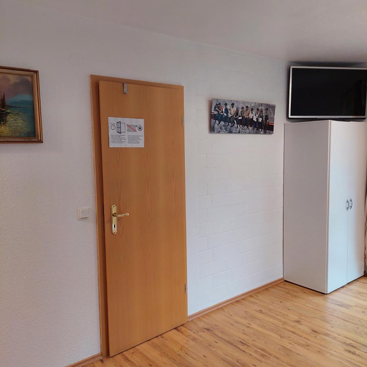 Zimmervermietung Schnackenberg - Housity