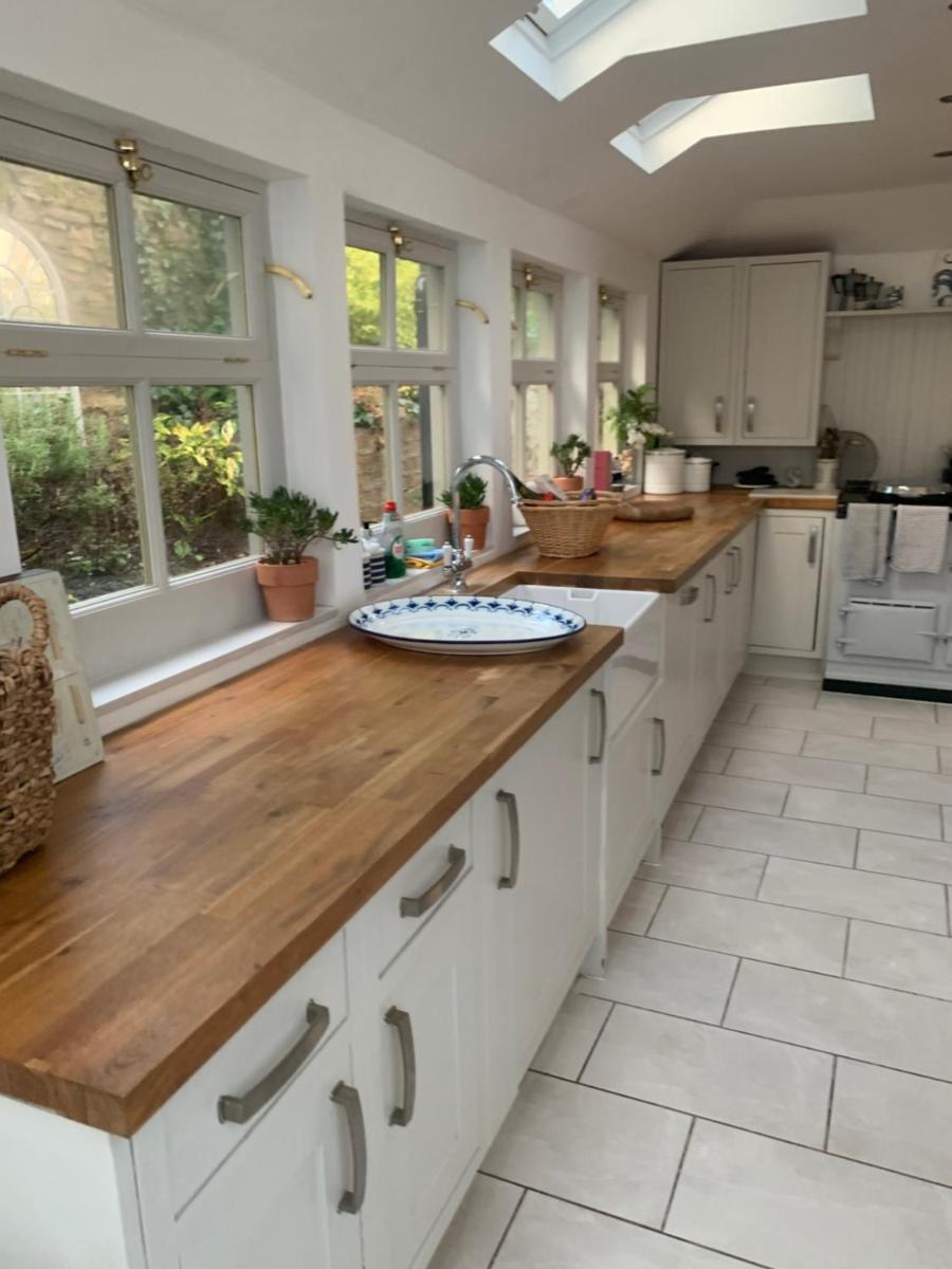 Beautiful Elie Beach house,South St with Sea view - Housity