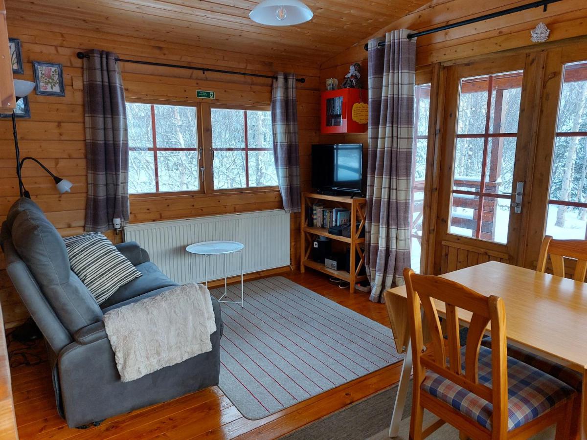 Bakkakot 1 - Cozy Cabins in the Woods - Housity