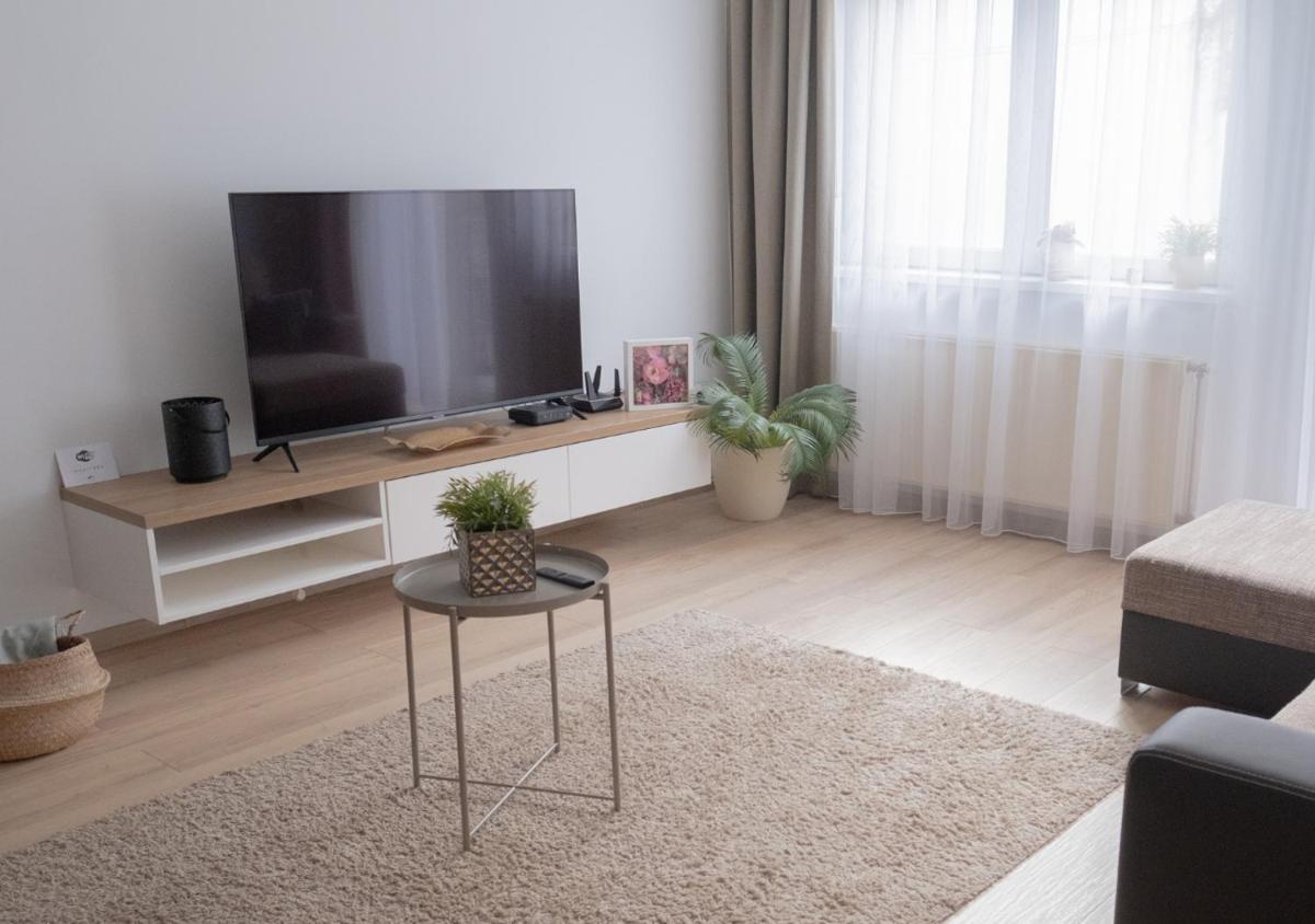 Central Apartman, Belváros Lakás - Housity