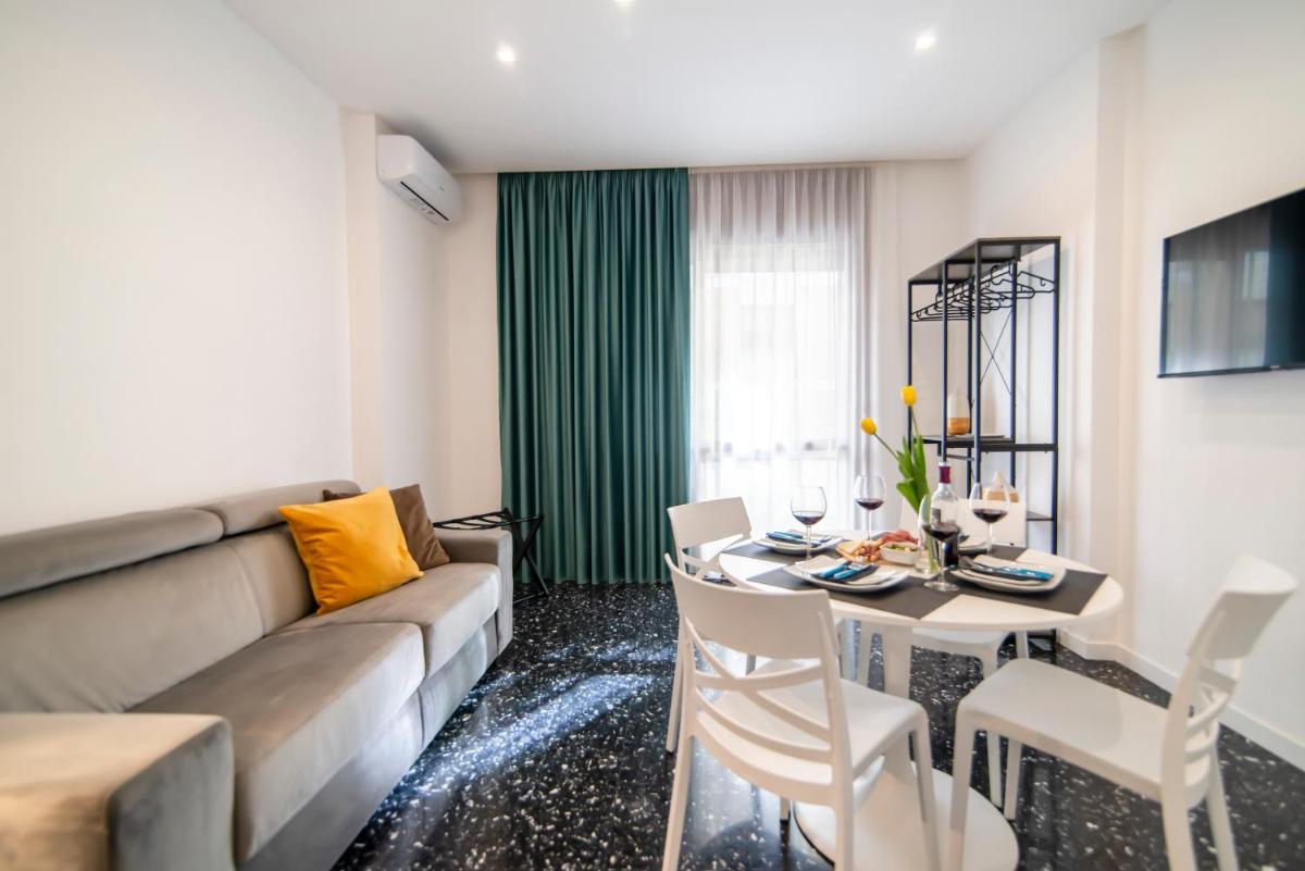 Suitetrails - La Hara Apartments