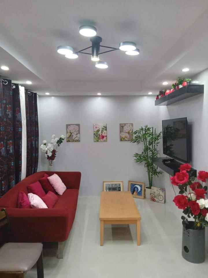 Casa Erelle Unit#3 - Antipolo stay 1 BR unit/wifi/netflix/hot shower - Housity