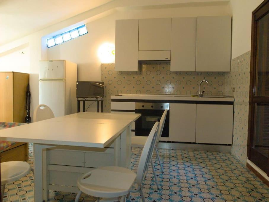Attico cavo a pochi passi dal mare - Housity