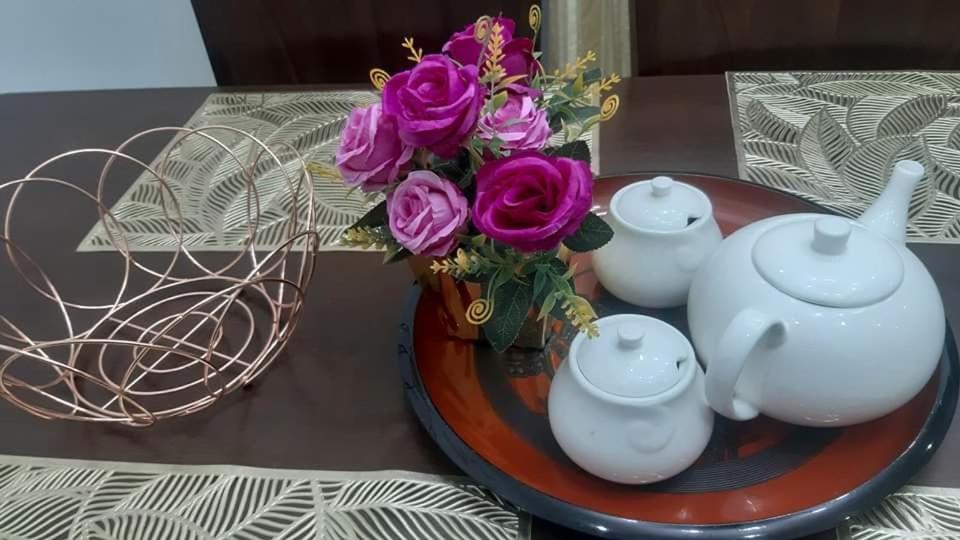 Casa Erelle Unit#3 - Antipolo stay 1 BR unit/wifi/netflix/hot shower - Hizvo