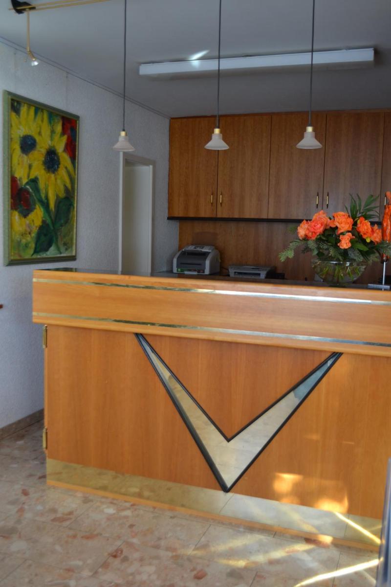 Aparthotel Sprendlingen - Housity