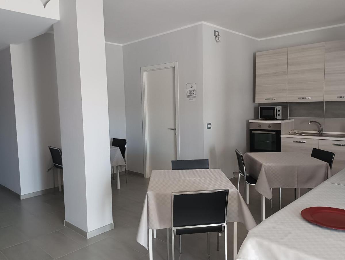 Colline del sole - Housity