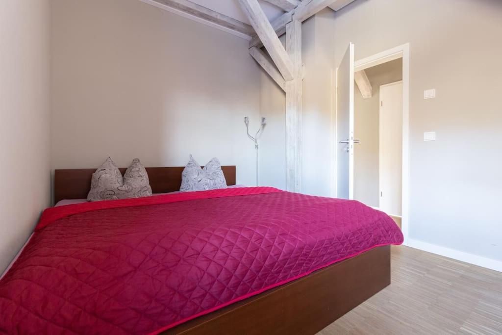 Ferienappartement Bachstelze - Hizvo