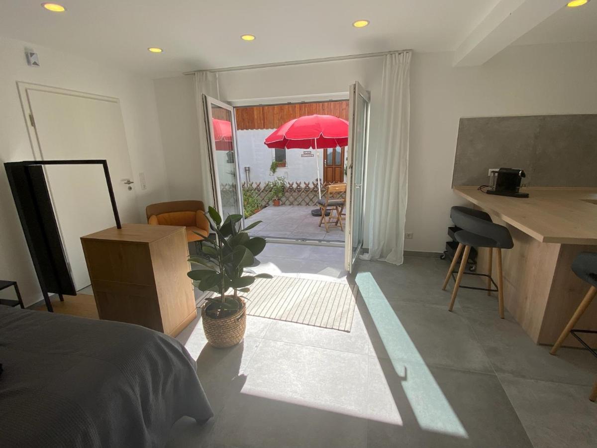 Ferienwohnung Schleifnest - Housity