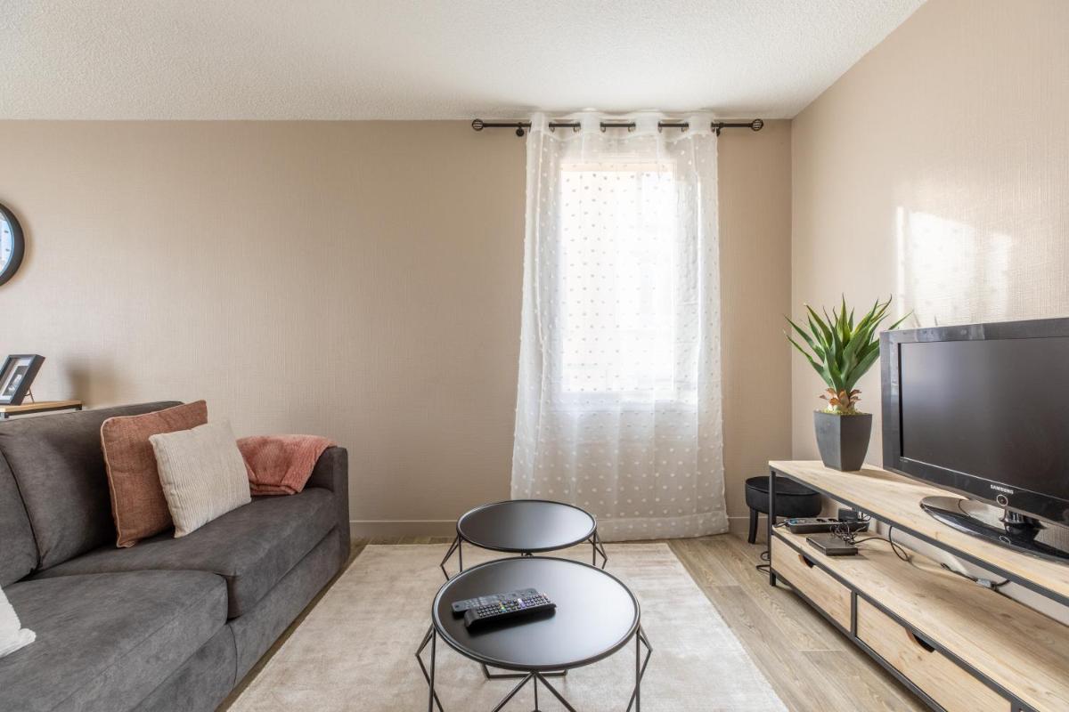 L'adorable Confort & Central - Housity