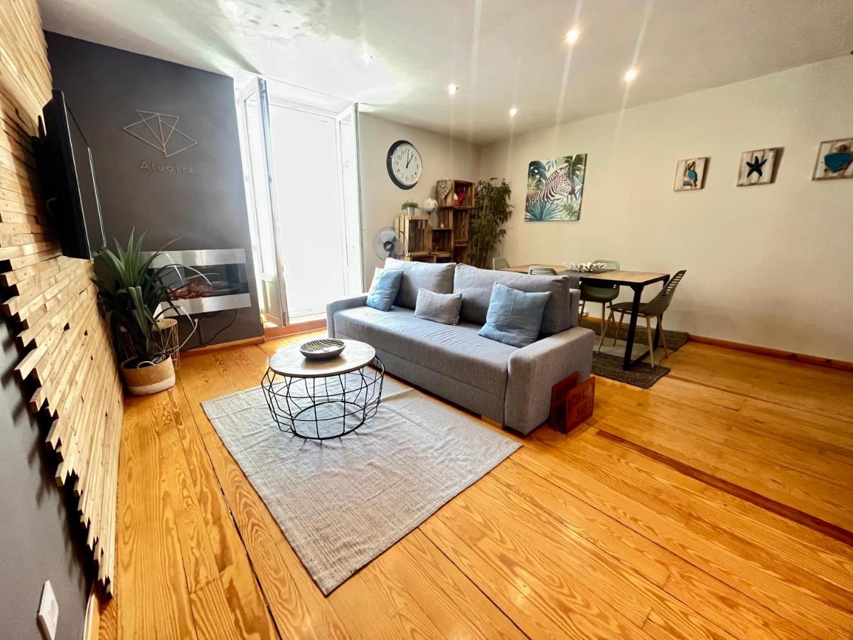 Preciosa vivienda Vistas a la Catedral con Parking incluido ATUAIRE - Housity