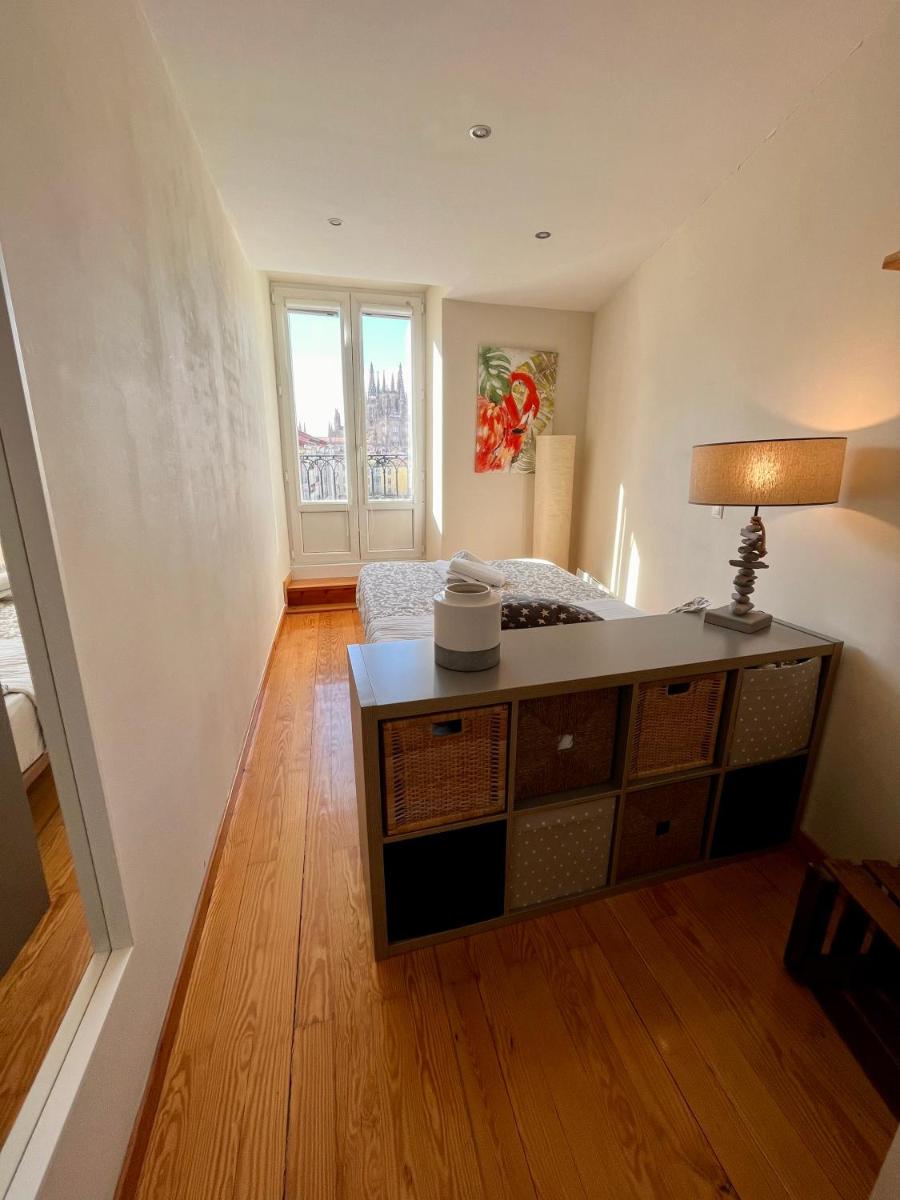 Preciosa vivienda Vistas a la Catedral con Parking incluido ATUAIRE - Housity