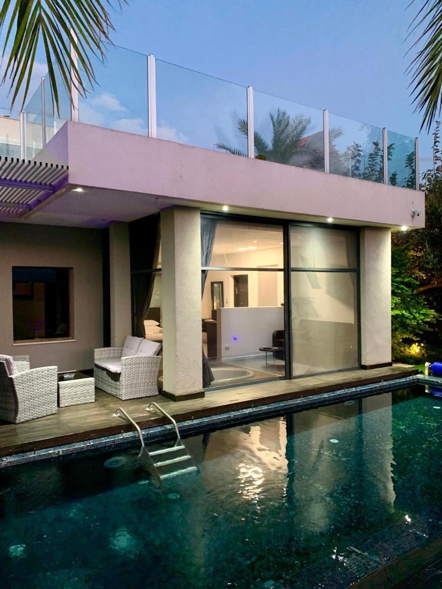 Diamond Mansion-Suite B - Housity