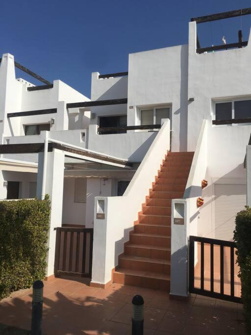 Suitetrails - Apartment at Alhama de Murcia