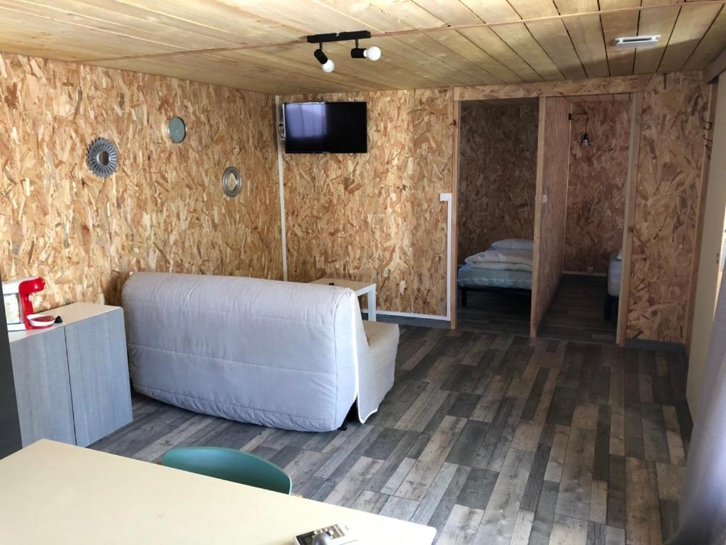 Chalet 5 - Housity