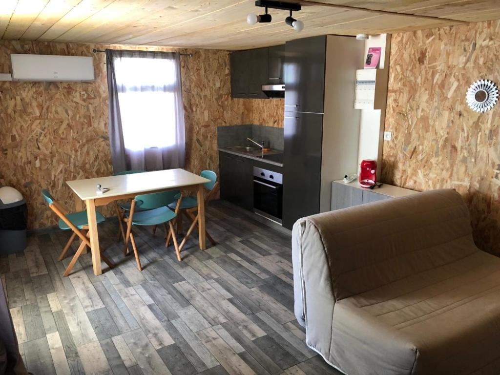 Chalet 5 - Housity