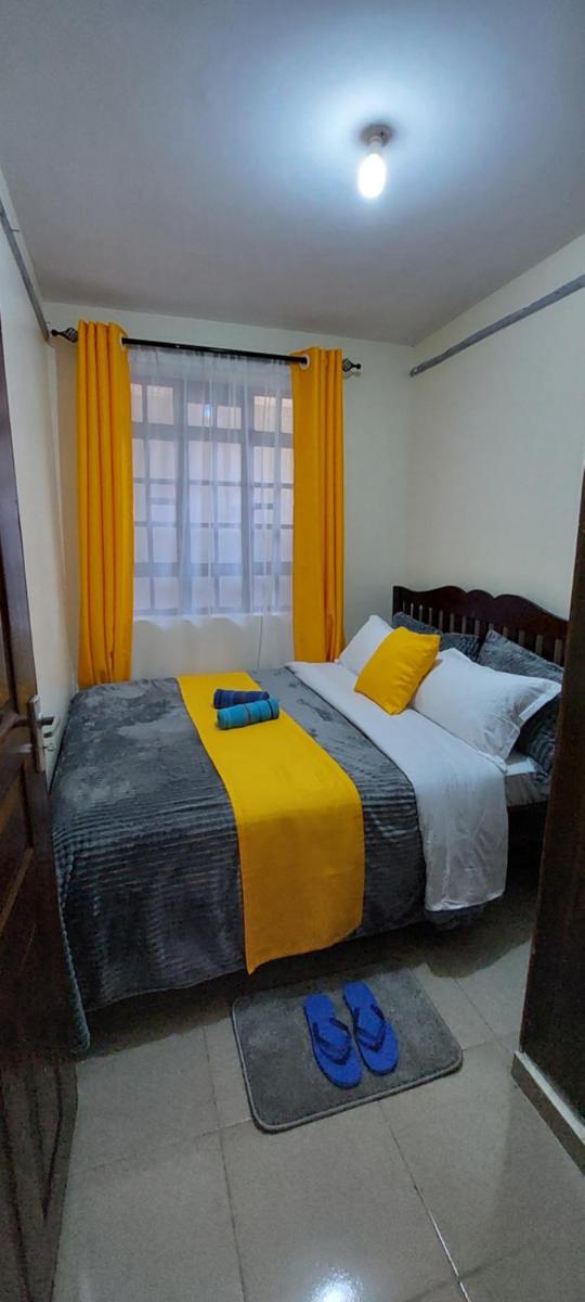 The Crystal Skep - One-bedroomed apartment - Housity