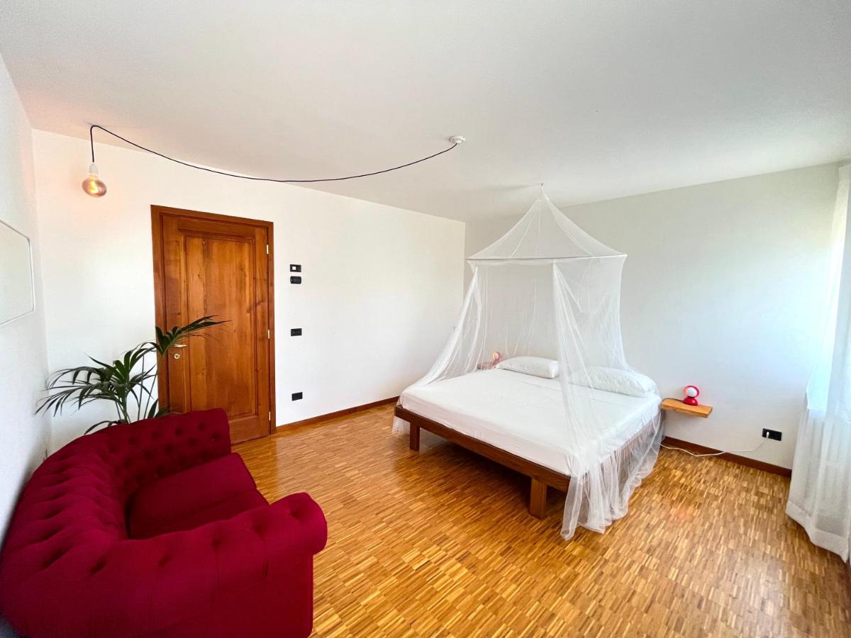 Suitetrails - Casa di Giulio