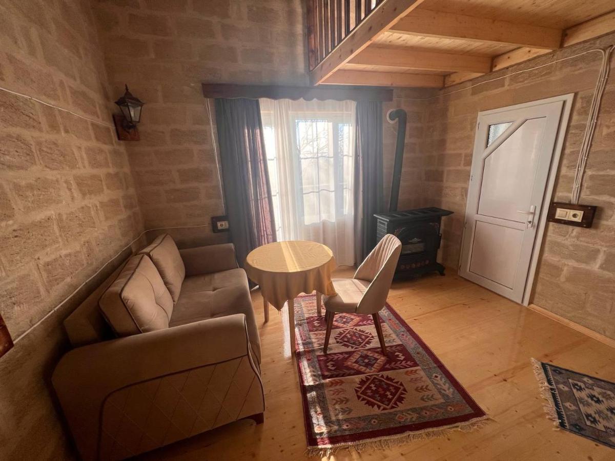 Lakeside Garden - Ismayilli Guest house - Housity