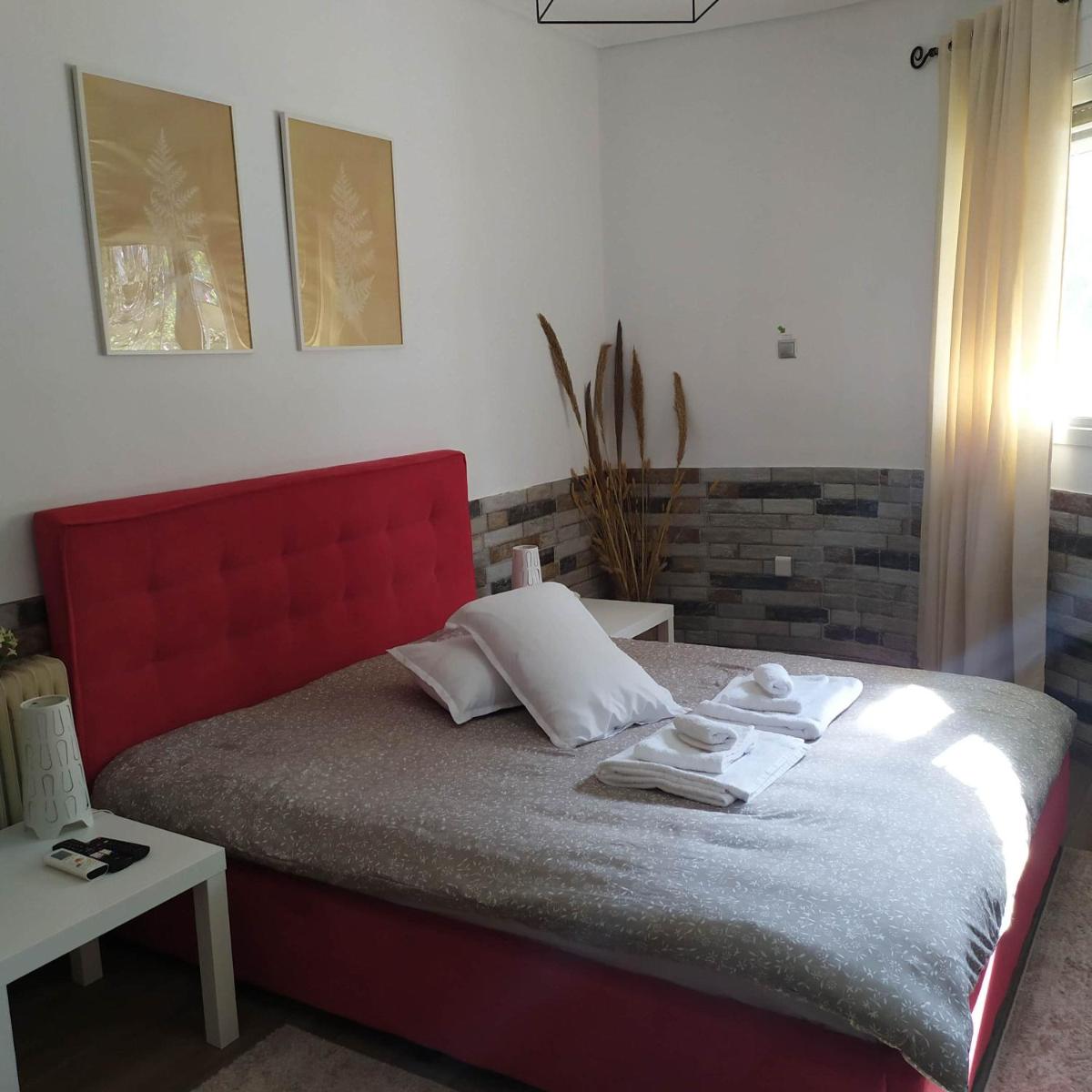 PremiumGuestKifisia - Housity