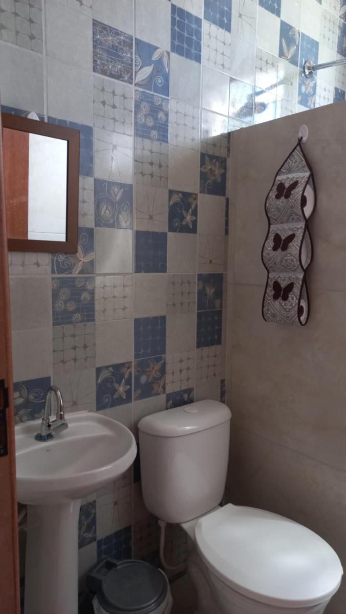 Suitetrails - Recanto do Sossego Tavares