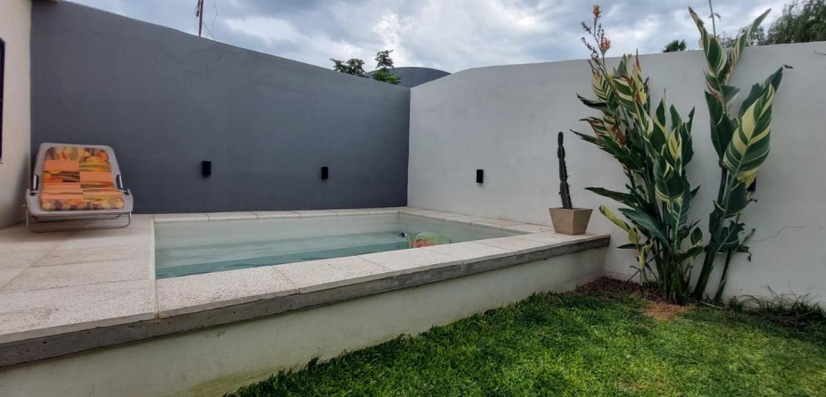 Casa Muller con pileta VM - Housity