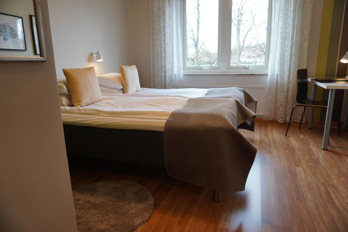 Nygården Stjärnholm - Housity