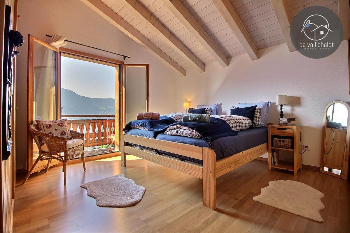 Chalet Dendron, Ovronnaz - Housity