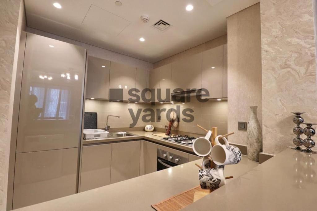 Suitetrails - New and Modern apartment - Sohba Hartland