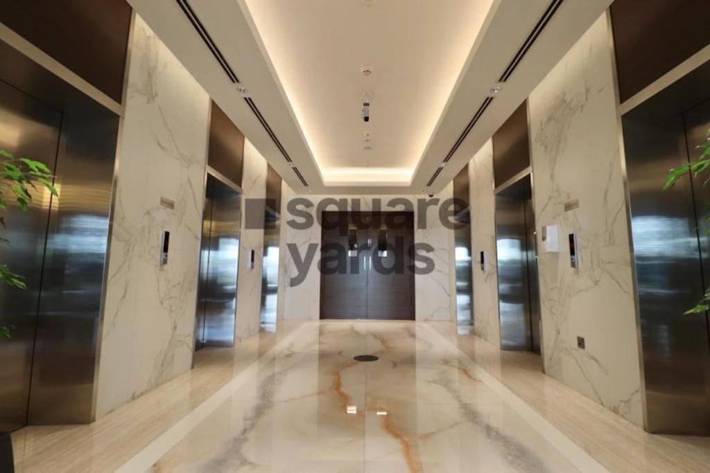 Suitetrails - New and Modern apartment - Sohba Hartland