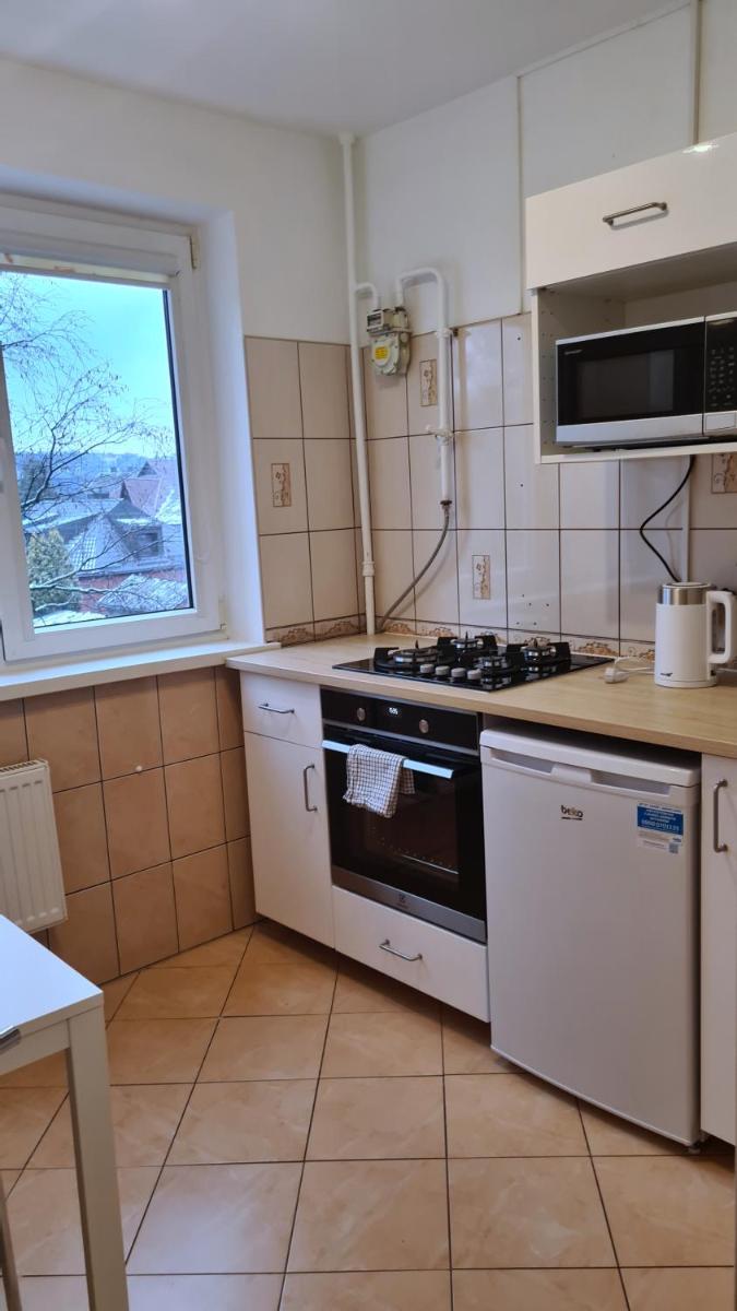Suitetrails - J&E NERIES Apartment IV