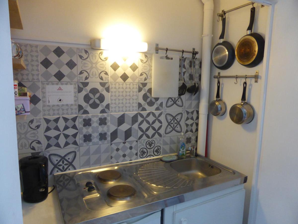 Studio calme au coeur de Tours - Housity